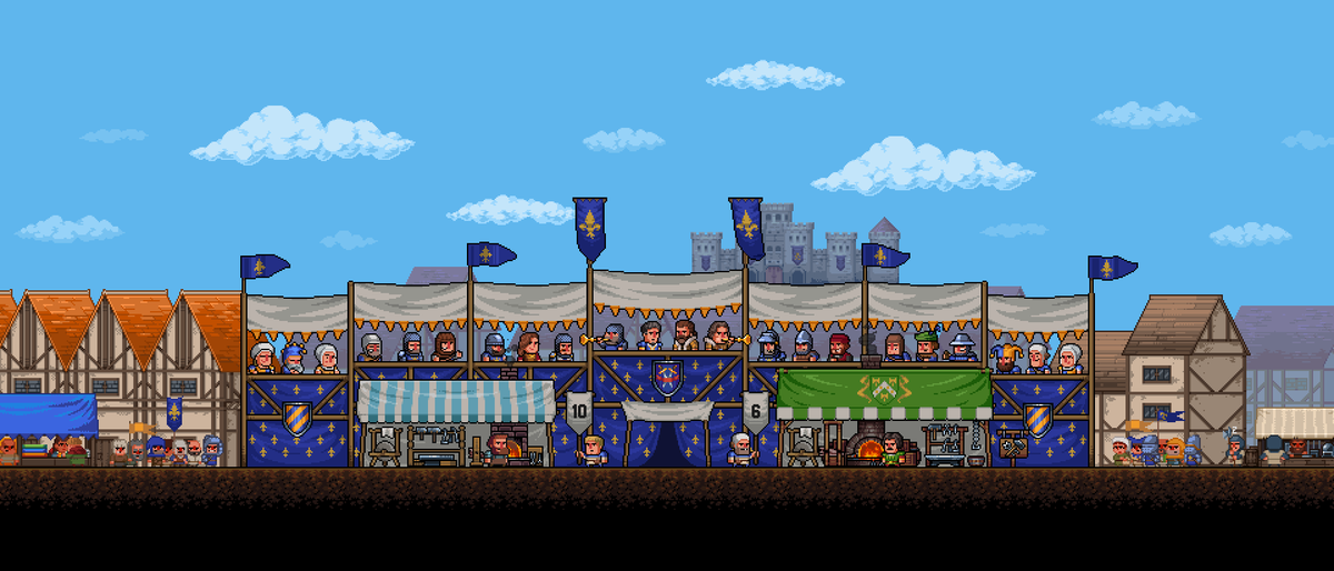 Anvil Saga tweet media