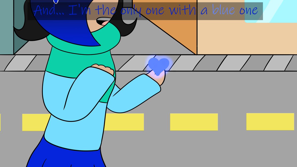 foxflame2's tweet photo. Glitchswap redraw #62-63! Jessica reveals her soul color...

#underswap #glitchswap #glitchswapfanart #chara #underswapchara #glitchswapchara #glitchtalefanart #glitchtale #glitchswapjessica #underswapmonsterkid #underswapmonty #monsterkid #monty #underswappapyrus #papyrus https://t.co/BfhUiCJPt2