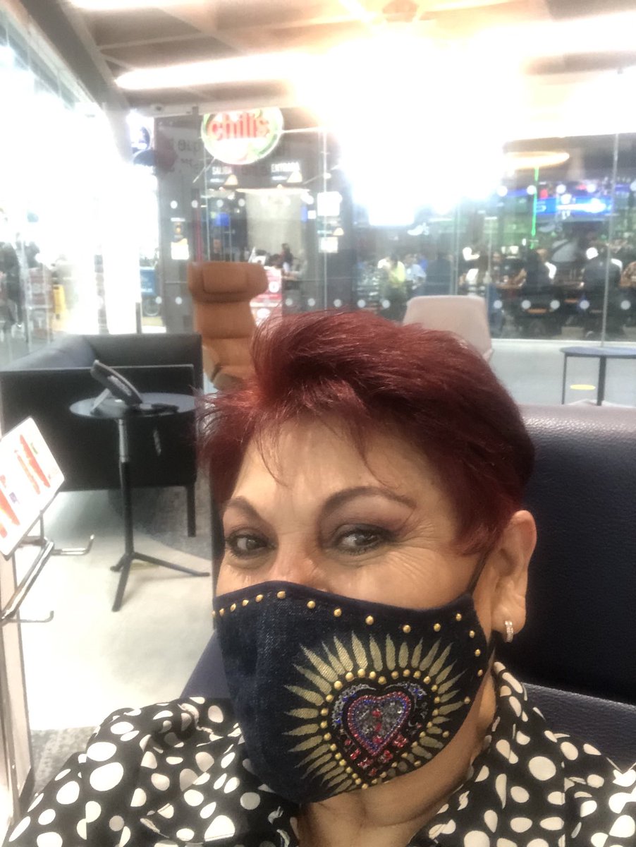 Lupita Sandoval tweet media