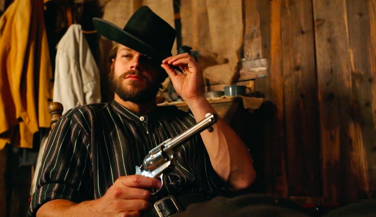 firstshowing's tweet photo. Cam Gigandet & Bruce Dern in Gritty Western 'Last Shoot Out' Trailer https://t.co/IQwEJ57WRb #western
#CamGigandet #BruceDern #LastShootOut @Lionsgate https://t.co/Nf13X2ucXH
