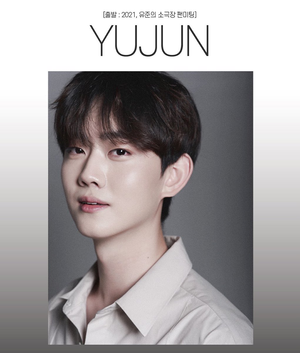 ktchoxo's tweet photo. YooJun’s first fan meeting is going online for overseas fans😍😍can’t wait to meet him live🥰

Online streaming via platform Hellolive (real-time subtitled in EN/CN/JP)

Ticket reservation begins Oct. 20th 1300 KST on app Hellolive or their website https://t.co/mr4O248FOr https://t.co/3tWW6UqPsj