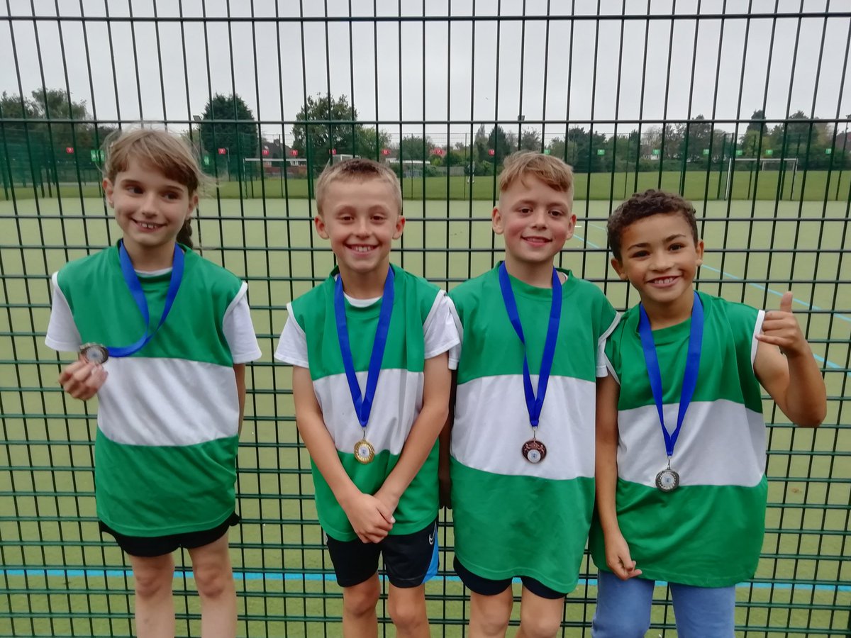 test Twitter Media - Y5 Cross Country - congrats to whole group including y4 girls. 4 individual medals. Boys had the first 5 runners home and the whole team were 1st. Great result. Well done. https://t.co/CxcJsGqvuX