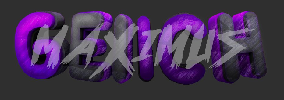MaximusDesign3's tweet image. Spoiler de nuevo Banner: Geiich
Contacto: MaximusDesigner#3966
