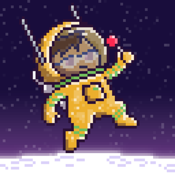 terranautsnft's tweet photo. 🚨 Launching start of November 🚨

💰 Mint price: 1 luna 
📜 Community Whitelist details going live today!

😍 What's not to love about Terra's cutest NFT collection 

#terranauts #lunatics @terra_money https://t.co/nk4zBBuM5l