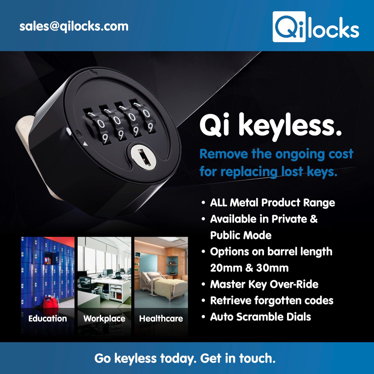 qi_locks tweet picture