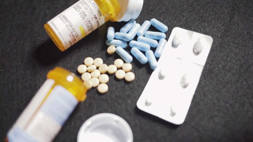 ctvwinnipeg's tweet photo. 'Alarming' misuse of antibiotics happening in Manitoba: U of M study https://t.co/tCT0a1SFL8 https://t.co/djbddZfJMW