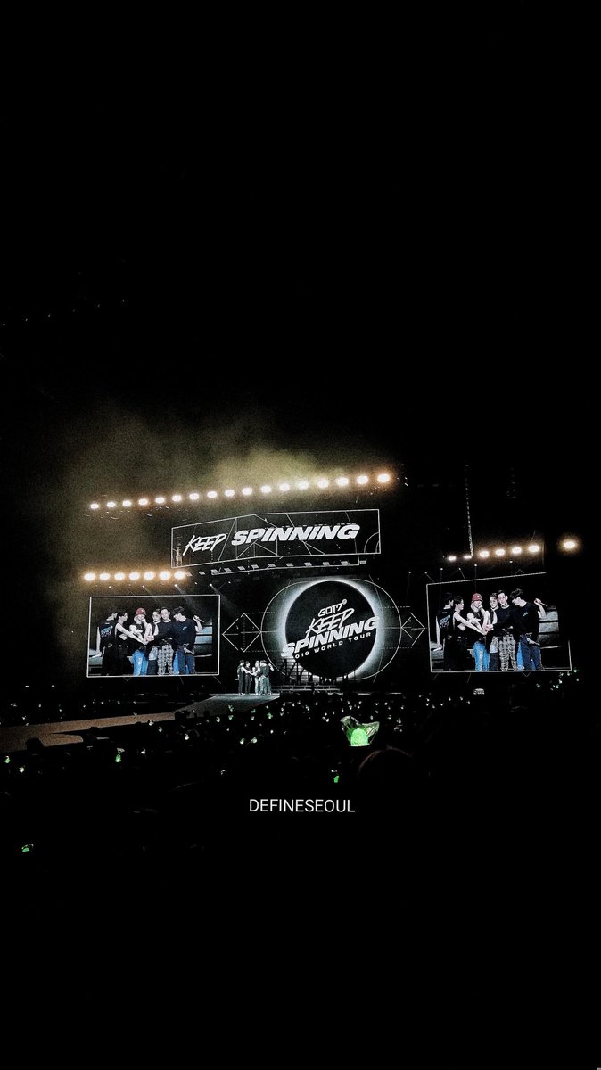 miloitonovetres's tweet photo. Forever special.

191019 💚

#2YearsOfGOT7inParis
#GOT7inParis
#KeepSpinningInParis https://t.co/uCqzS2YAx3