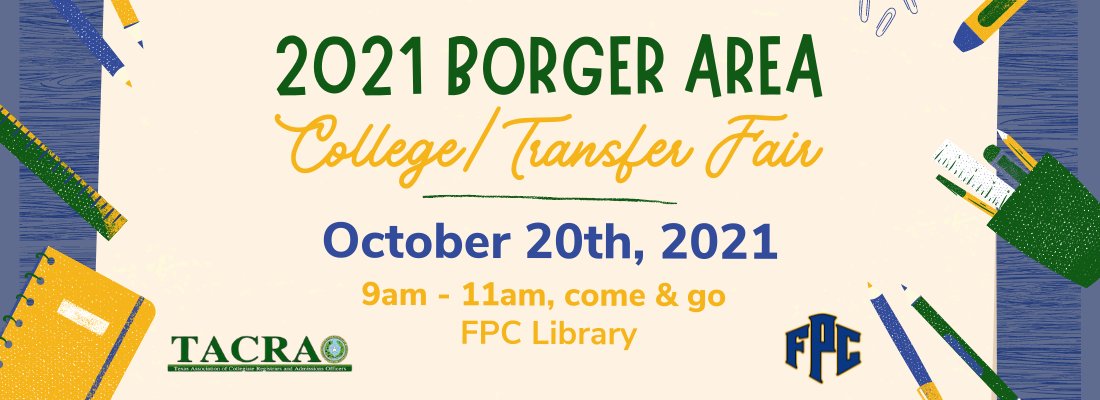 Frank Phillips College tweet media