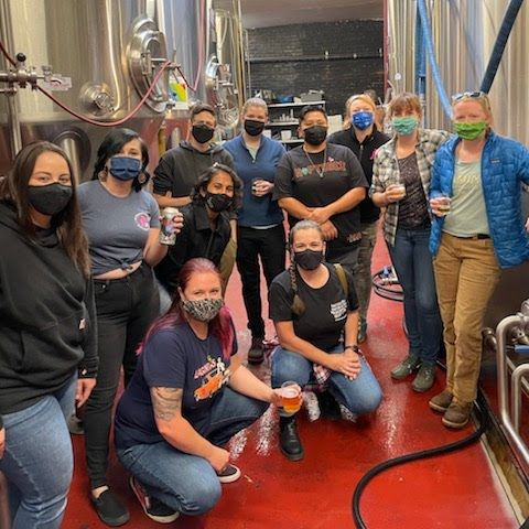 Federation Brewing tweet media