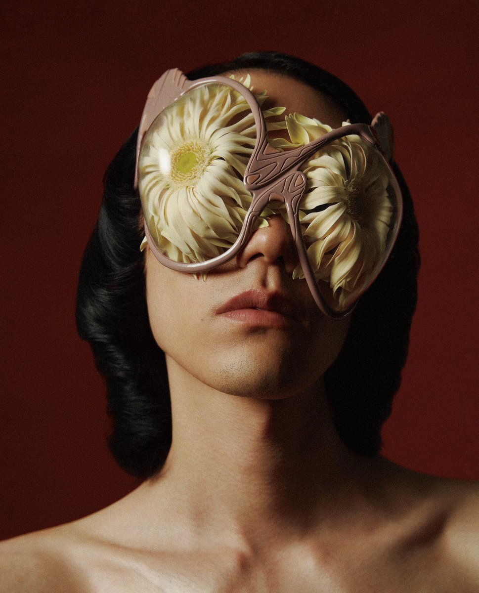 theperfectmag's tweet photo. Epitomising the breadth of creativity on show in China’s new generation, #LeslieZhang and #YuanyiJeffLee captured 7 designers for #PerfectJoy https://t.co/mvUtCFoVLL