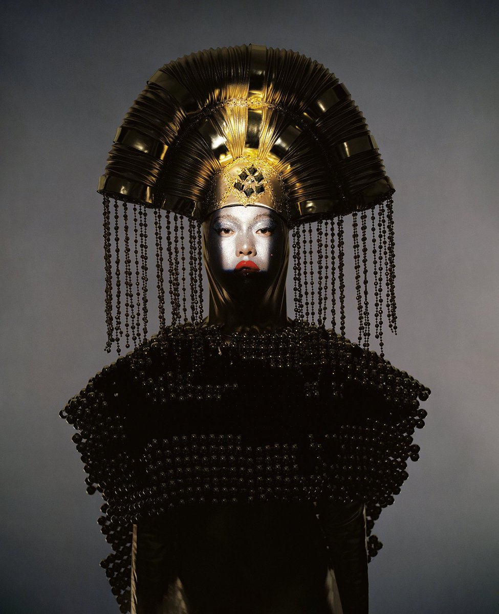 theperfectmag's tweet photo. Epitomising the breadth of creativity on show in China’s new generation, #LeslieZhang and #YuanyiJeffLee captured 7 designers for #PerfectJoy https://t.co/mvUtCFoVLL