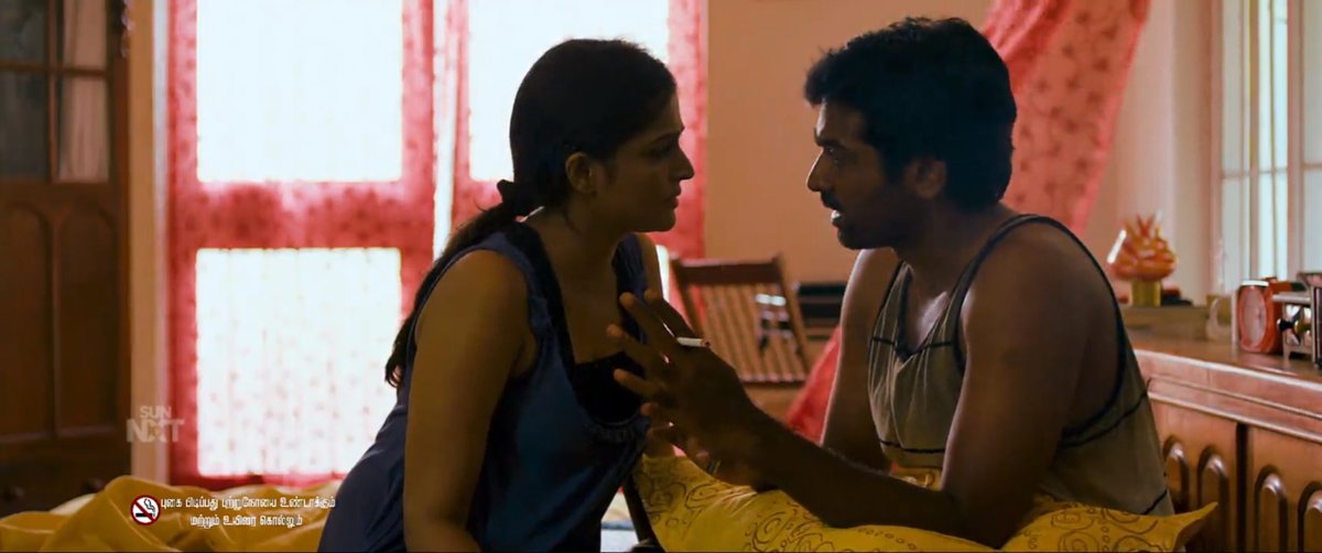 Fanboiiee's tweet photo. Pizza (2012) #9YearsOfPizza #VijaySethupathi https://t.co/c8UIL63aMw