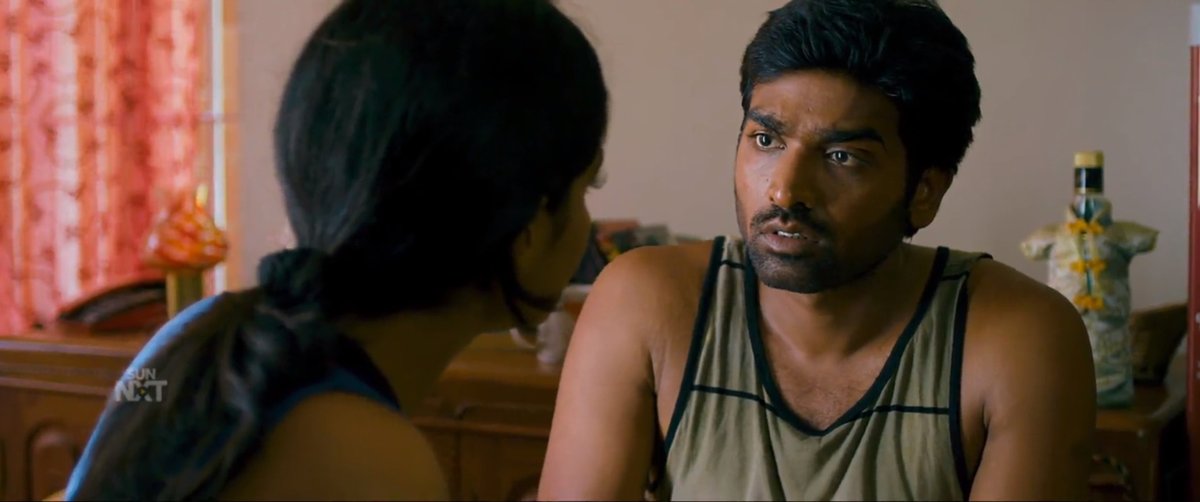 Fanboiiee's tweet photo. Pizza (2012) #9YearsOfPizza #VijaySethupathi https://t.co/c8UIL63aMw