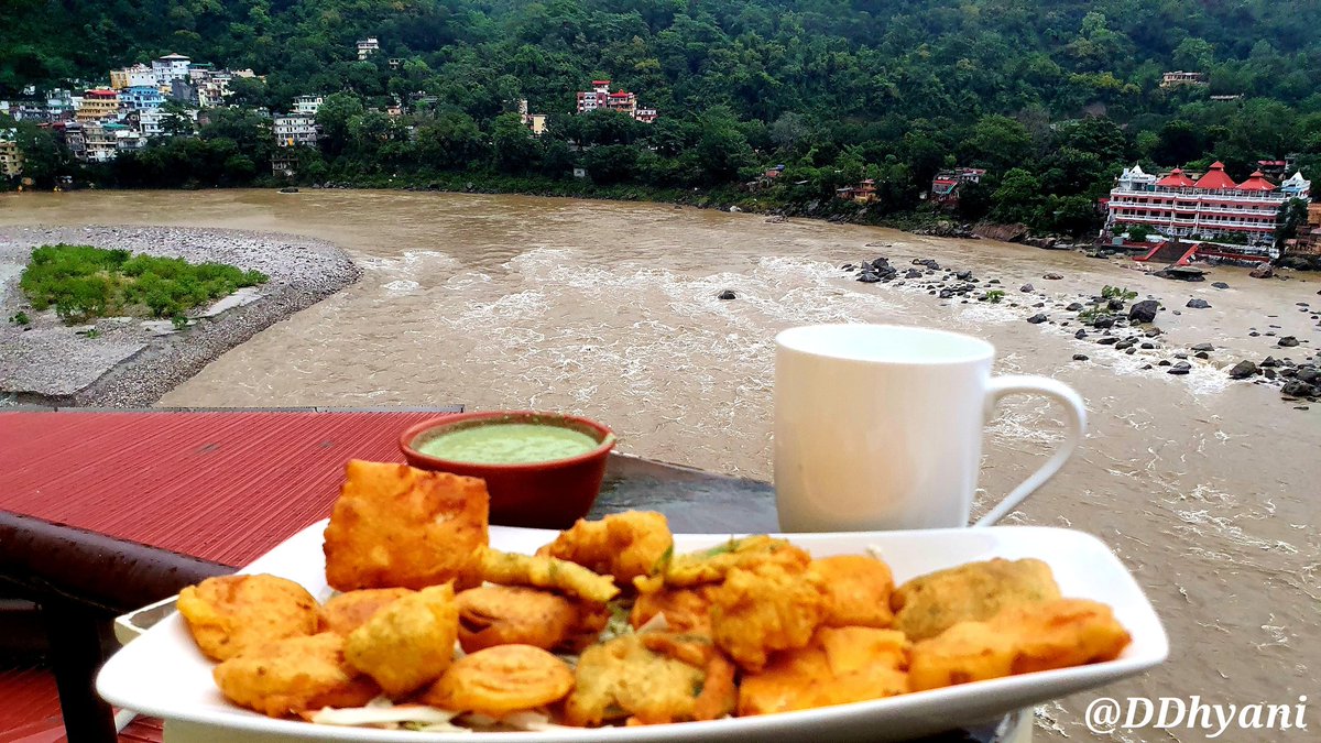 Dhyani_D's tweet photo. प्रकृति के कुछ रंग उत्तराखंड में हमारे संग... #UttarakhandCalling https://t.co/IPlVW13Btz