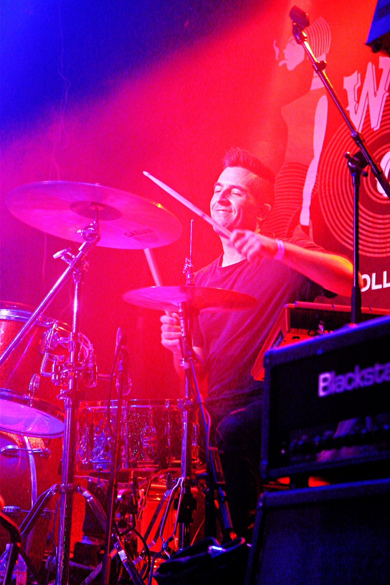 Thank you <a href="/keepitposii/">Keep It Posi</a> for these captures! 📸