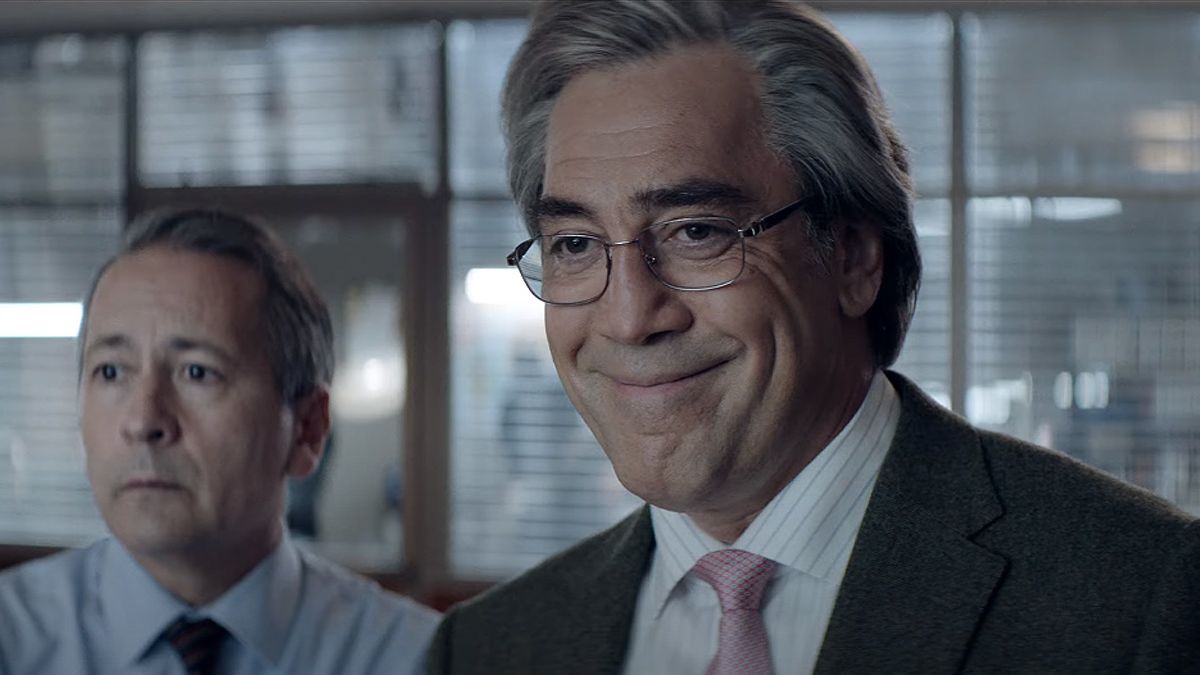 furiasmagazine's tweet photo. Me gustaría ver la segunda parte de #ElBuenPatrón, protagonizada por #CelsoBugallo. 😬😬😬
@LeonAranoa #cine #Oscars2022 https://t.co/F4h7n73ZWT
