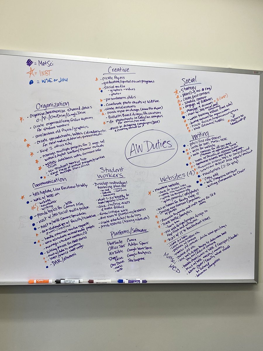 Amy Weldon tweet media