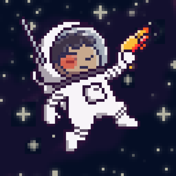 terranautsnft's tweet photo. 🚨 Launching start of November 🚨

💰 Mint price: 1 luna 
📜 Community Whitelist details going live today!

😍 What's not to love about Terra's cutest NFT collection 

#terranauts #lunatics @terra_money https://t.co/nk4zBBuM5l