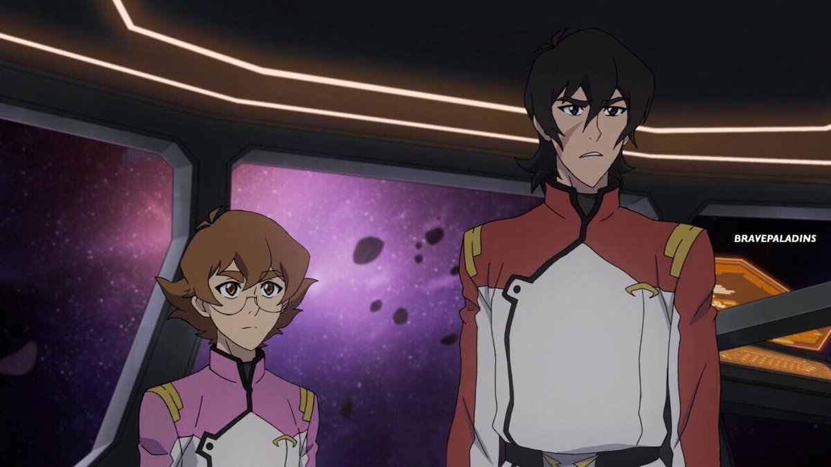 bravepaladins's tweet photo. Pidge in pink Paladin armor / pink Atlas uniform as requested on tumblr 💕 Part 1 #vld #vldedit #voltron #voltronedit #VoltronLegendaryDefender #pidge #pidgegunderson #katieholt https://t.co/kDgrYDzKKX