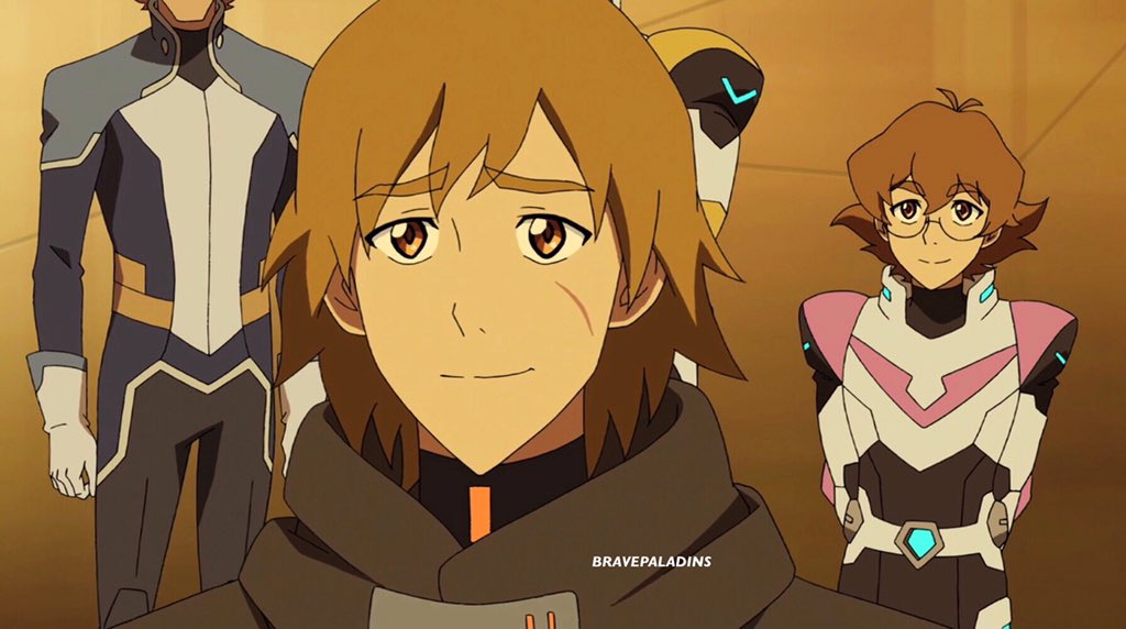 bravepaladins's tweet photo. Pidge in pink Paladin armor / pink Atlas uniform as requested on tumblr 💕 Part 2 #vld #vldedit #voltron #voltronedit #VoltronLegendaryDefender #pidge #pidgegunderson #katieholt https://t.co/aUmDl9PV5B