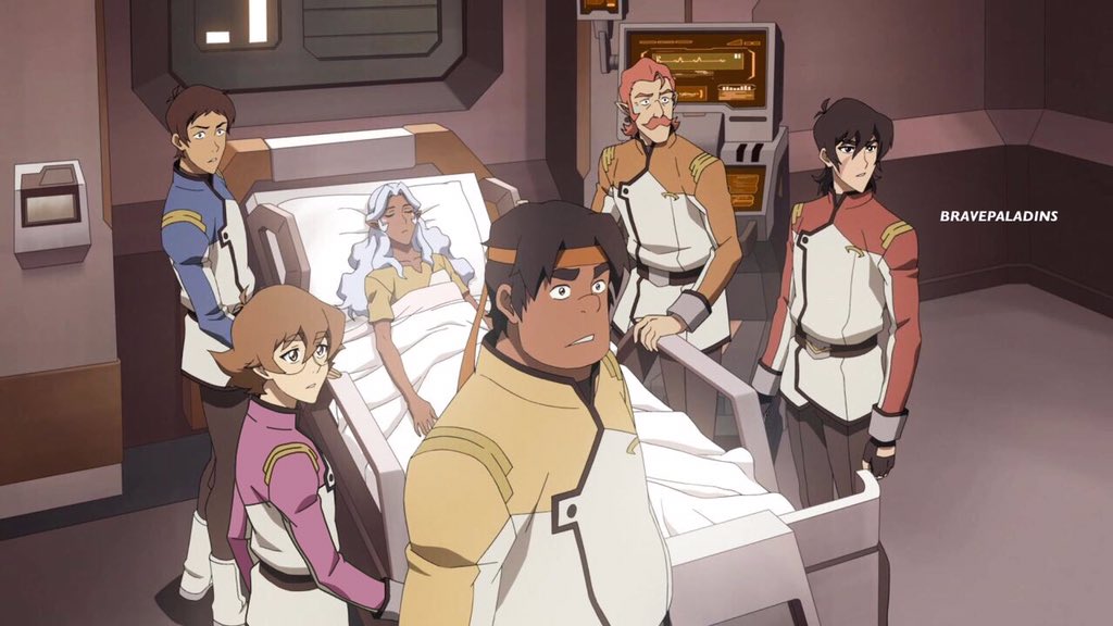 bravepaladins's tweet photo. Pidge in pink Paladin armor / pink Atlas uniform as requested on tumblr 💕 Part 2 #vld #vldedit #voltron #voltronedit #VoltronLegendaryDefender #pidge #pidgegunderson #katieholt https://t.co/aUmDl9PV5B