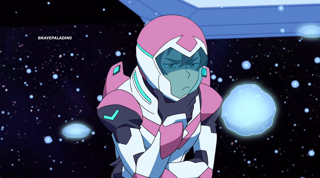 bravepaladins's tweet photo. Pidge in pink Paladin armor / pink Atlas uniform as requested on tumblr 💕 Part 2 #vld #vldedit #voltron #voltronedit #VoltronLegendaryDefender #pidge #pidgegunderson #katieholt https://t.co/aUmDl9PV5B