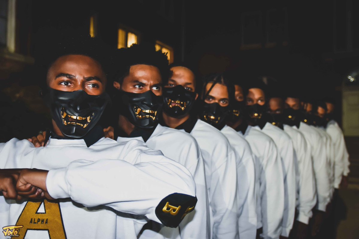 jojovisuals_'s tweet photo. The Kappa Beta Chapter of Alpha Phi Alpha Fraternity Inc. Fall ‘21 Probate 

@KBALPHAS https://t.co/jbTe0n4JXs