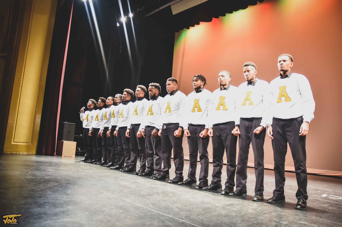 jojovisuals_'s tweet photo. The Kappa Beta Chapter of Alpha Phi Alpha Fraternity Inc. Fall ‘21 Probate 

@KBALPHAS https://t.co/jbTe0n4JXs