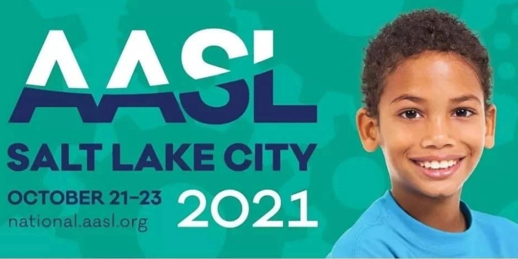 Come visit The Rosen Publishing Group at the #AASL21 Conference, BOOTH 718. Stop by our table to learn more about SEL resources like Teen Health &amp; Wellness, Spotlight On Social and Emotional Learning, and more!

#AASL21 #SaltLakeCity #RosenDigital  #SEL #CalmRoom #edtech