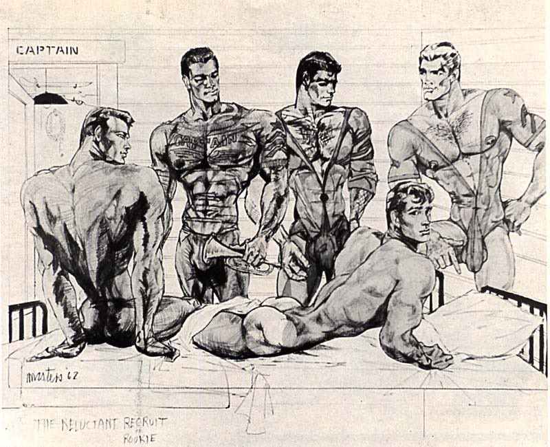 OBeyzaga's tweet photo. The art of Steve Masters #stevemasters #gayart #gayartists #fineart #art #beautyofmen #malebeauty #painting #artwork #portraiture #malenude #malenudeart #gayculture #queer #queerculture #queerartist #queerart #nudeart #maleart #gay #eroticart #masculine #homoeroticart #homoerotic https://t.co/7XKlVjtWC7
