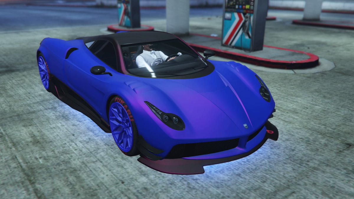 Memzinio's tweet photo. #PS5Share, #GrandTheftAutoV https://t.co/x2PEkqQM7y