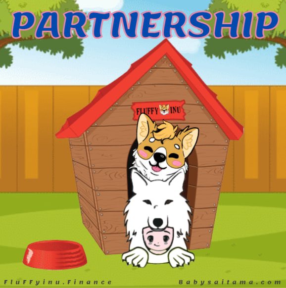 #floof #babysaitama t.me/FluffyINU t.me/babysaitama