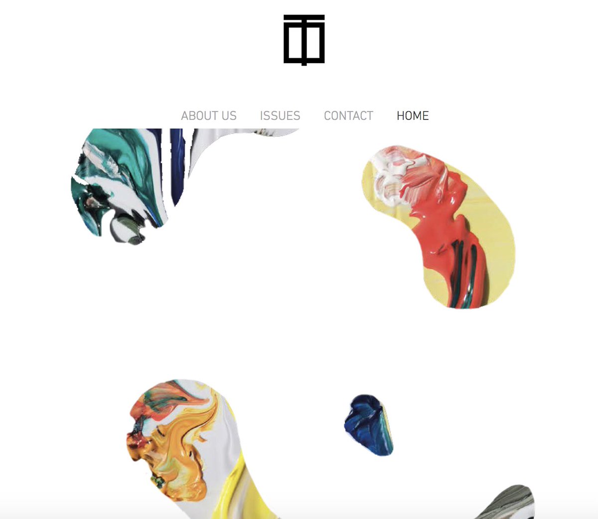TSquareMag's tweet photo. You can now access Tsquares’ latest issues on our website! 
Happy reading!

Link in bio. https://t.co/N9yODpxOzR