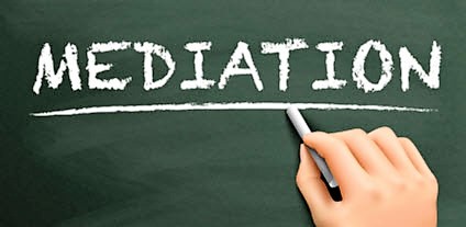 BCProvCourt's tweet photo. It's #ConflictResolutionWeek! Our eNews blog outlines some new ways to resolve family law issues in BC through free #mediation - @AccessProBono's Virtual Family Mediation Project https://t.co/CR7PxQ76Ly & @legalaidbc's online Family Resolution Centre https://t.co/NeLTXl6c5Y. https://t.co/8kTswOfSpz