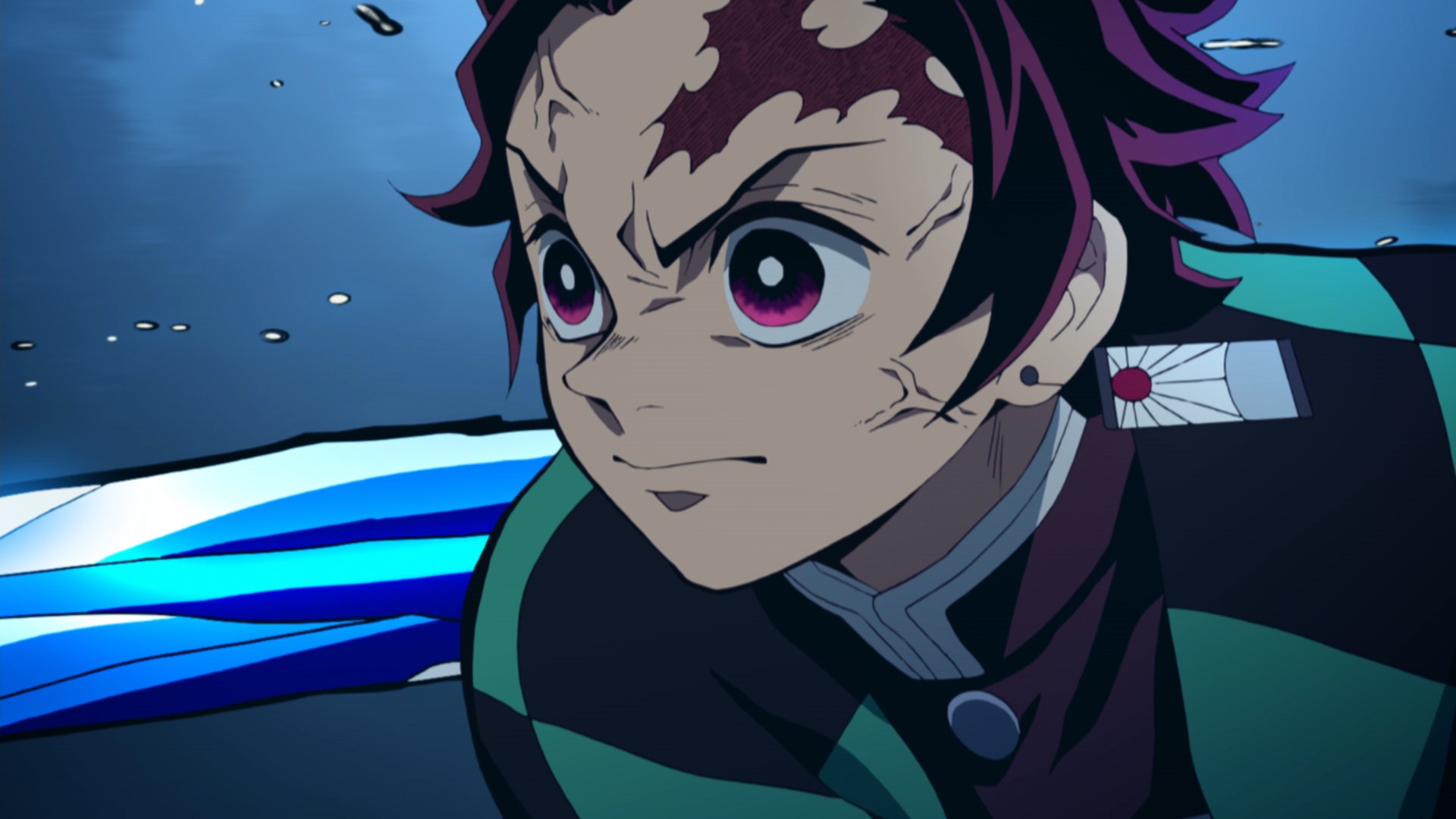 Quiz de Demon Slayer/Kimetsu No Yaiba!