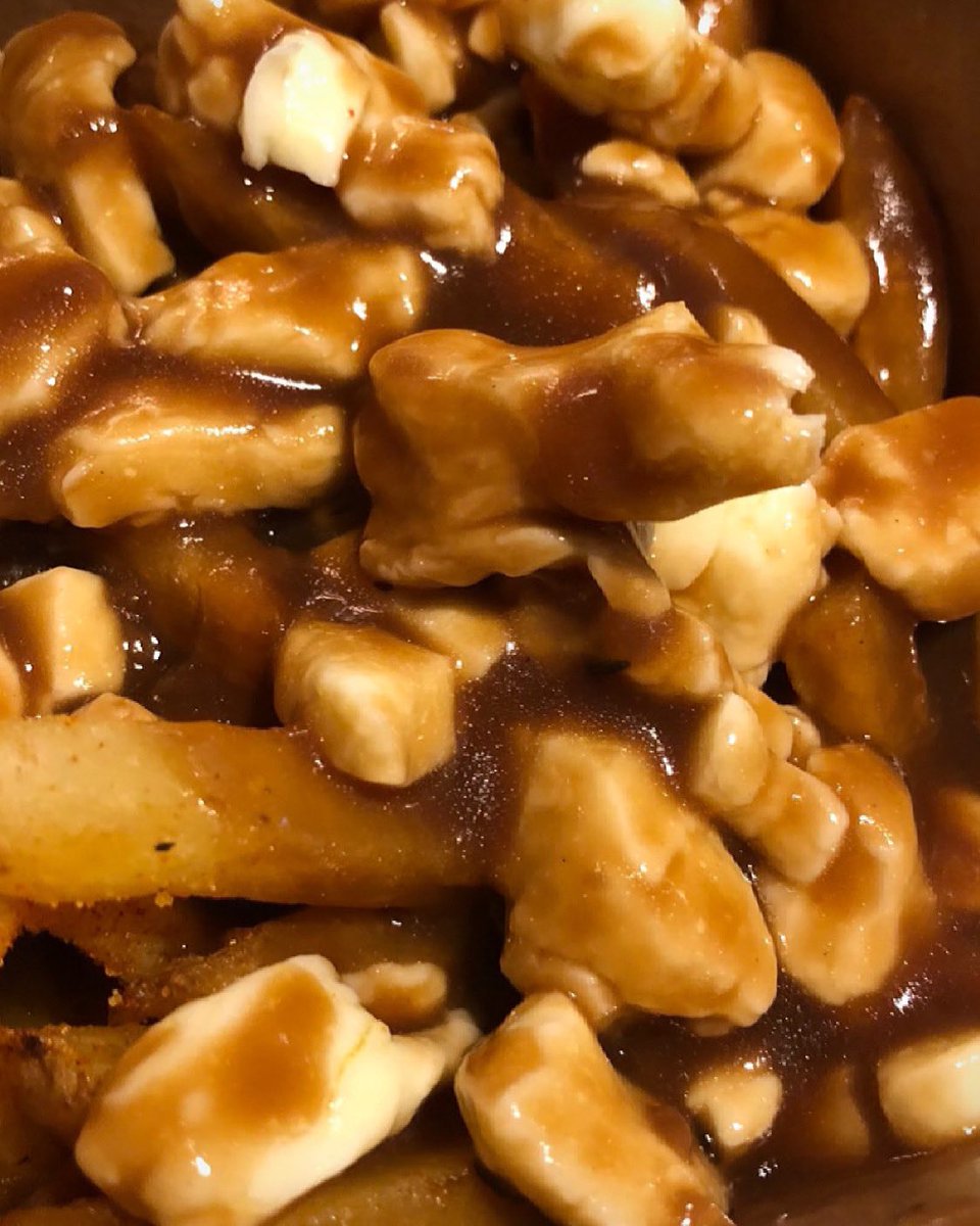 Last call for this weeks orders.
Deadline is midnight tonight.

the-poutinerie.myshopify.com