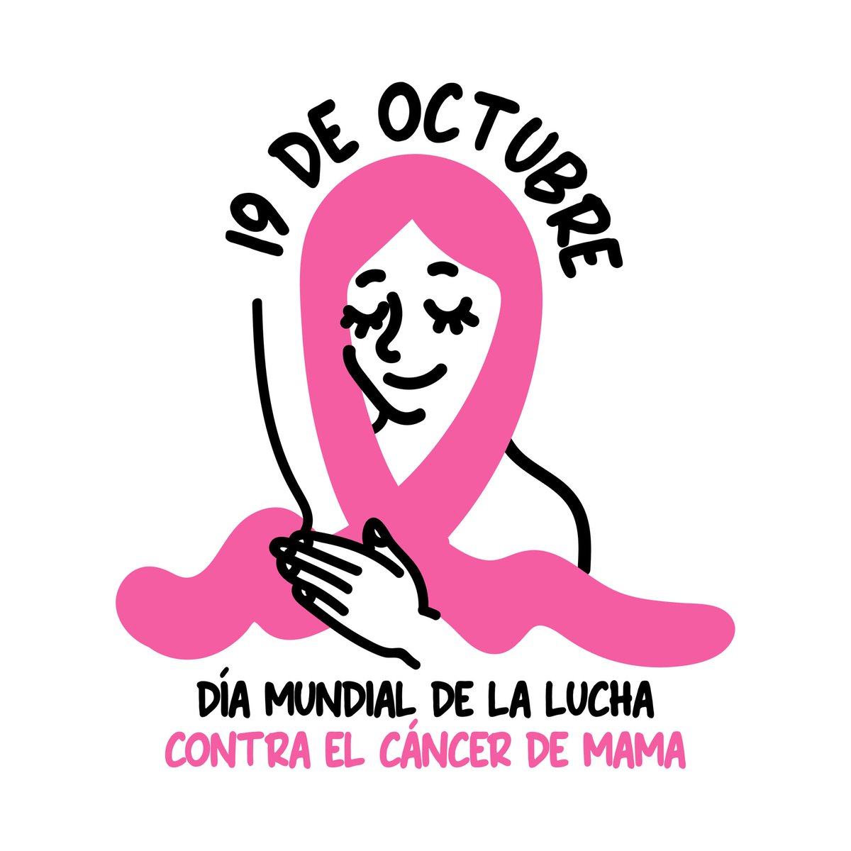 Lechestarmilk's tweet photo. El día de hoy conmemoramos a todas las mujeres que continuan día a día en su lucha🌷, recuerda que el autoexplorarse de forma constante, es lo mejor para una detección temprana del #cancerdemama 💗💗 #prevenirdiagnosticarytratar https://t.co/hFrGrKl7pn