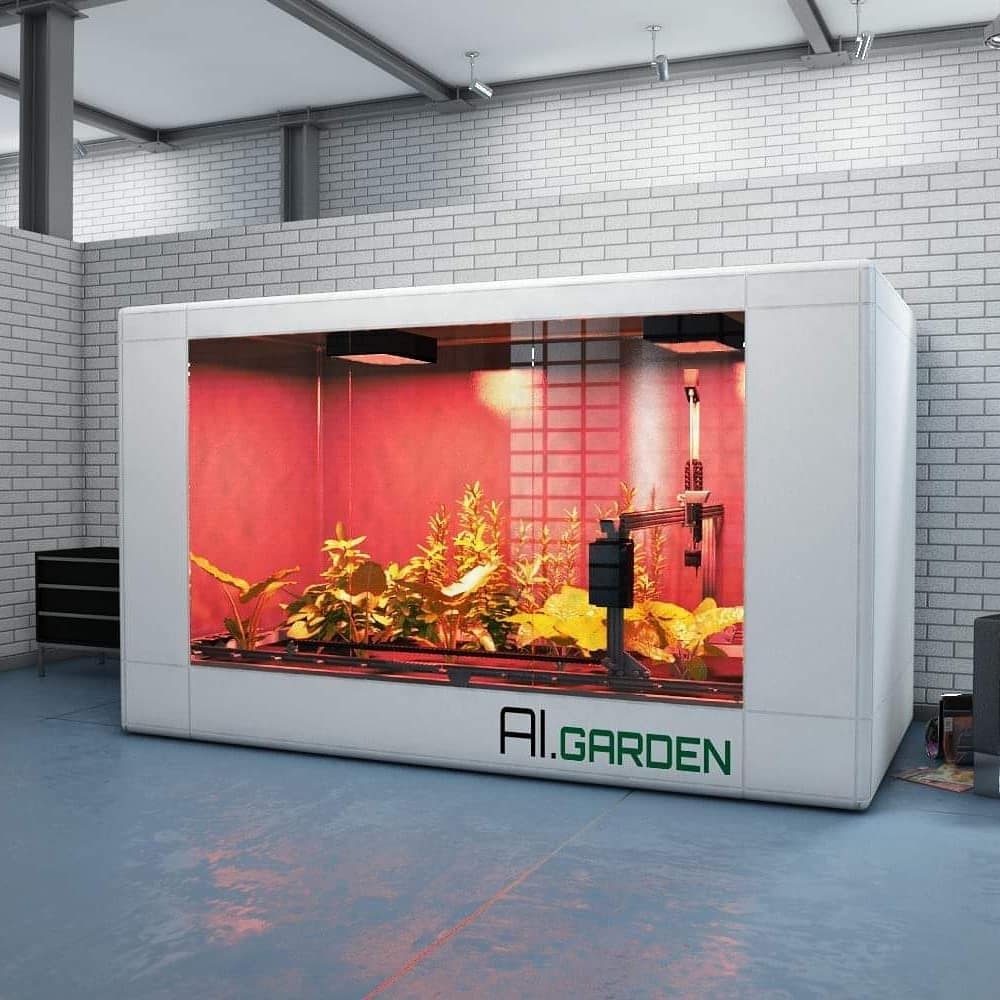 farmbotio's tweet photo. Farmbot render for Coding Sans ๐ฟ
#noppa #noppadesign #design #designstudio #pimpmywall #pimpmywallbynoppa #render #designers #hungariandesigners #europeandesigners #designed #graphicdesign #mik #designlove #lovedesign #farmbot #farm #bot #agriculture ( #๐ท @noppadesign ) https://t.co/dFWn2KCw95