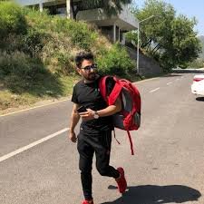 Salman Saqib (Mani) (@its_mani299) on Twitter photo 