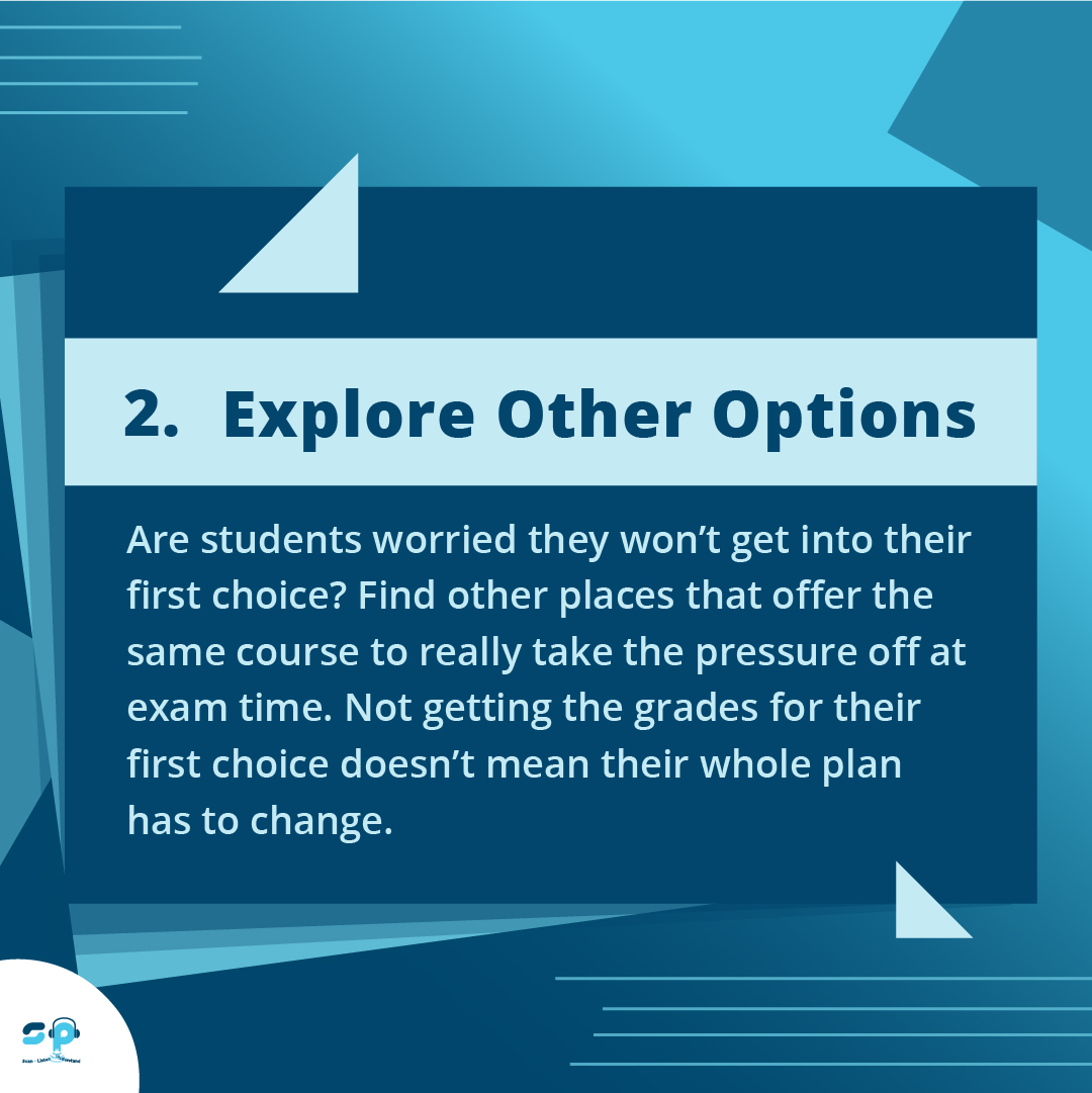 ScanningPens's tweet photo. More people might be taking resits this year than ever before. How do we support them as the education system gets back on track? #ExamResits #ExamStress https://t.co/oeoiOSQrJU