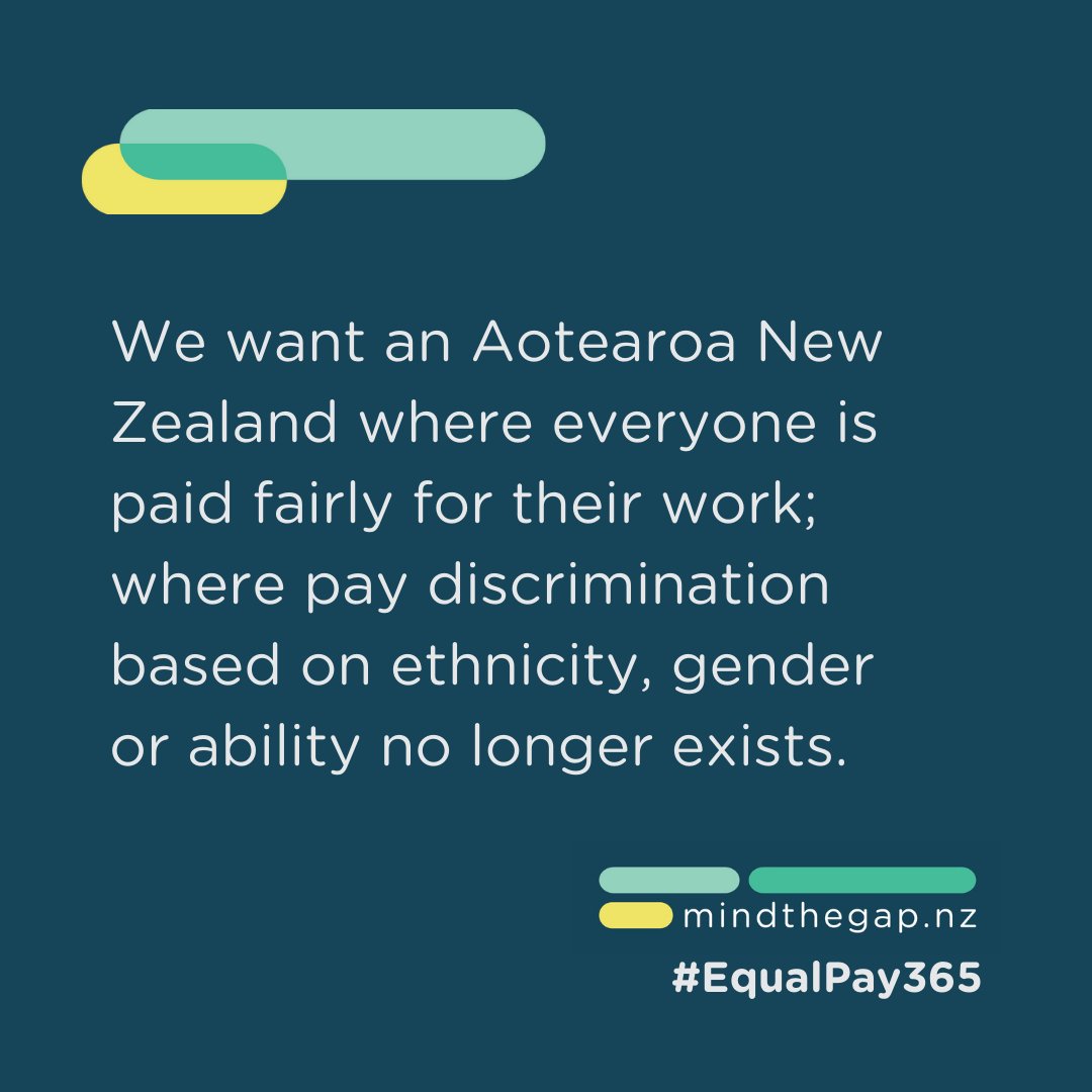 mindthegapnz's tweet photo. Today, on the 49th anniversary of the Equal Pay Act, we have begun the countdown to the launch of our Public Pay Gap Registry: we're in @NewsroomNZ & @radionz today. https://t.co/WqrnQOuZ0D https://t.co/oBP1n7cY9C