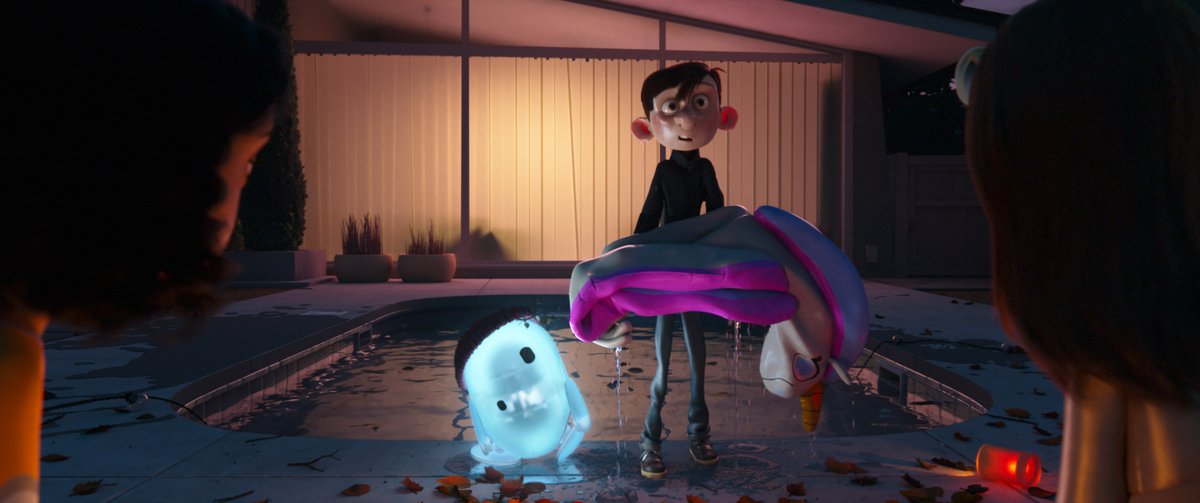 Cinepolis's tweet image. El 21 de octubre conocerás una amistad a prueba de error. Ven a conocer #RonDaError 💙⚠ bit.ly/3aLYIDC