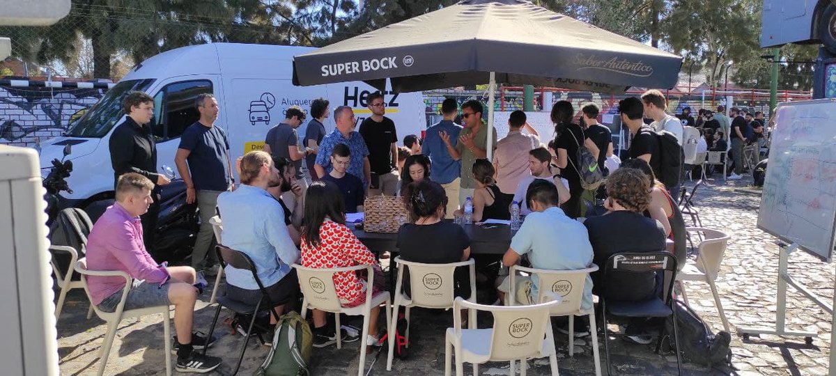 Trojan DAO tweet media