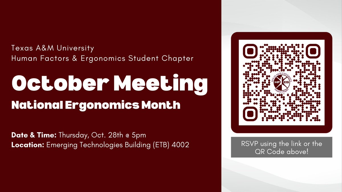 TAMU HFES tweet media