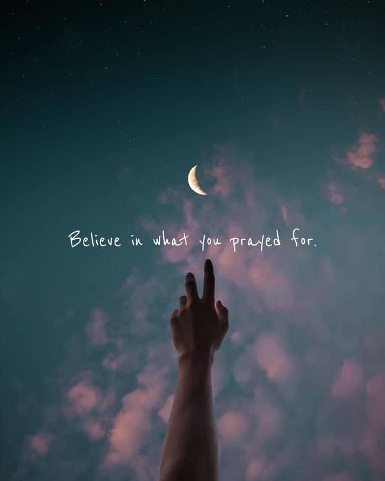 1drt14's tweet photo. All you have to do is believe, and when your faith being tested, stand on all 10. #MeetMeAtTheTop 🙏🏽🙏🏽💙 https://t.co/Hvk25s9Qe3