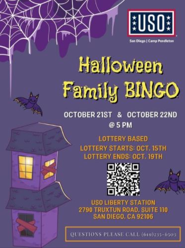 USO Camp Pendleton tweet media