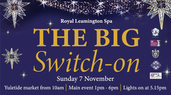 Warwick District Council tweet media