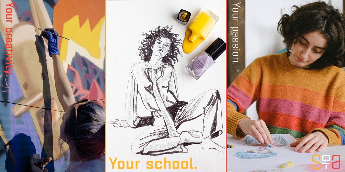GwinnettSchools's tweet photo. GCPS 8th graders, School of the Arts @ Central Gwinnett is accepting applications for 2022-23! Attend an information session this Thurs., Oct. 21, at 6:30 p.m.! The deadline to apply is Nov. 17. Learn more: https://t.co/E6qJpk7Kqk
#SOTACGHS #YOURPASSION #YOURCREATIVITY #YOURSOTA https://t.co/xoHv969eTk