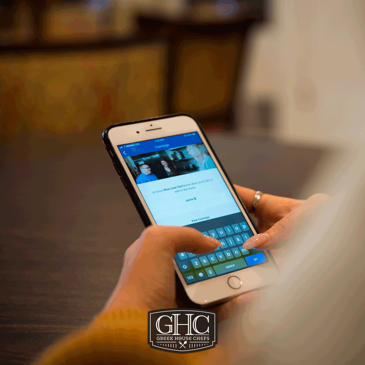 GreekHouseChefs's tweet photo. All this fall weather has our students adding chili, tomato soup, and chicken and noodles to their cravings lists on the GHC App. What are you craving these days?
#ghc #greekhousechefs #ghcapp #sororityfood #fraternityfood #greeklife https://t.co/iaUZg4L88K