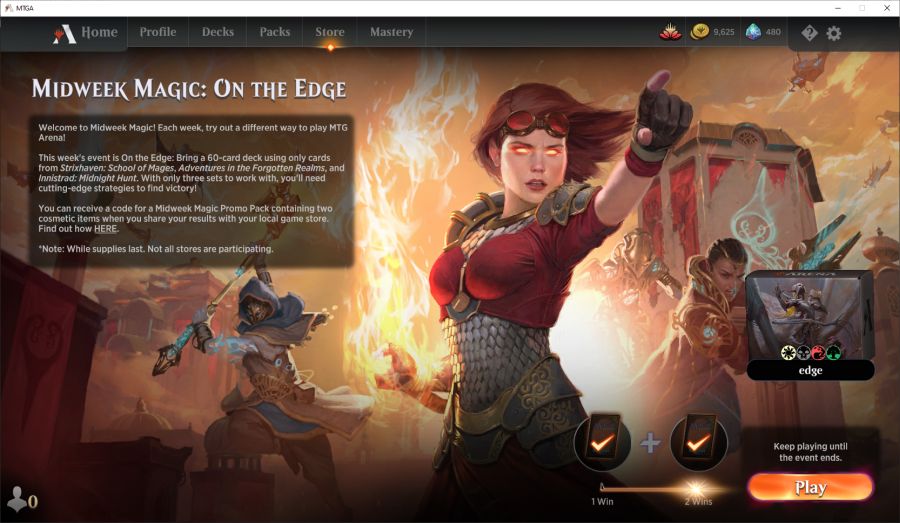 yeraym's tweet photo. @DRAGON_CT #DRAGONCT #MTG #MTGArena https://t.co/LsycbhvTHb